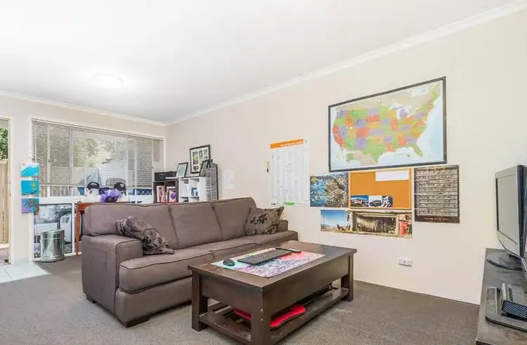 Third view of Homely unit listing, 49/33 Lagonda Street, Annerley QLD 4103