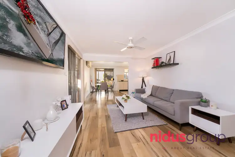 Second view of Homely house listing, 11 Tulipwood Drive, Colyton NSW 2760