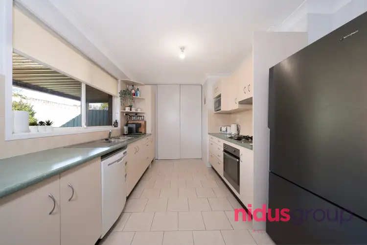 Third view of Homely house listing, 11 Tulipwood Drive, Colyton NSW 2760