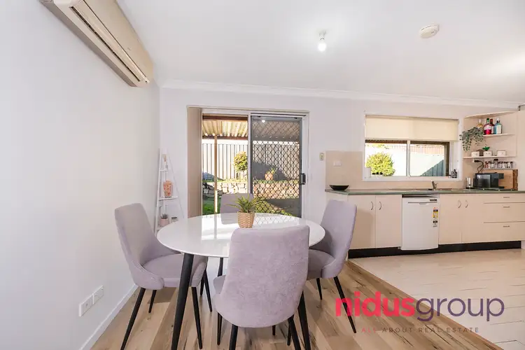 Fourth view of Homely house listing, 11 Tulipwood Drive, Colyton NSW 2760
