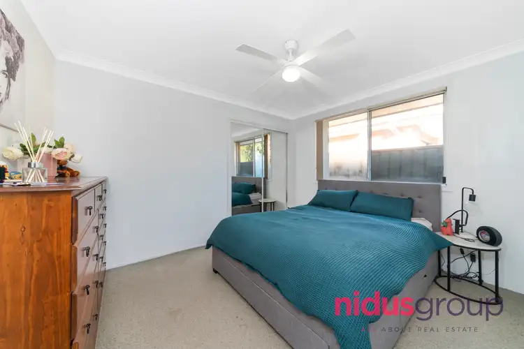 Fifth view of Homely house listing, 11 Tulipwood Drive, Colyton NSW 2760