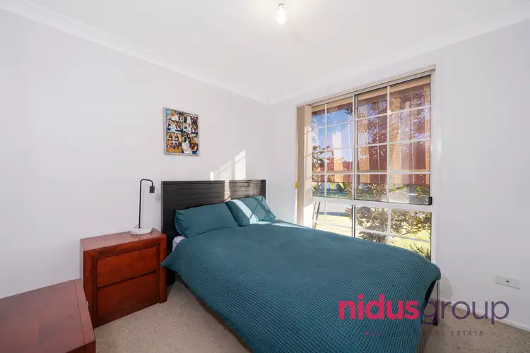 Sixth view of Homely house listing, 11 Tulipwood Drive, Colyton NSW 2760