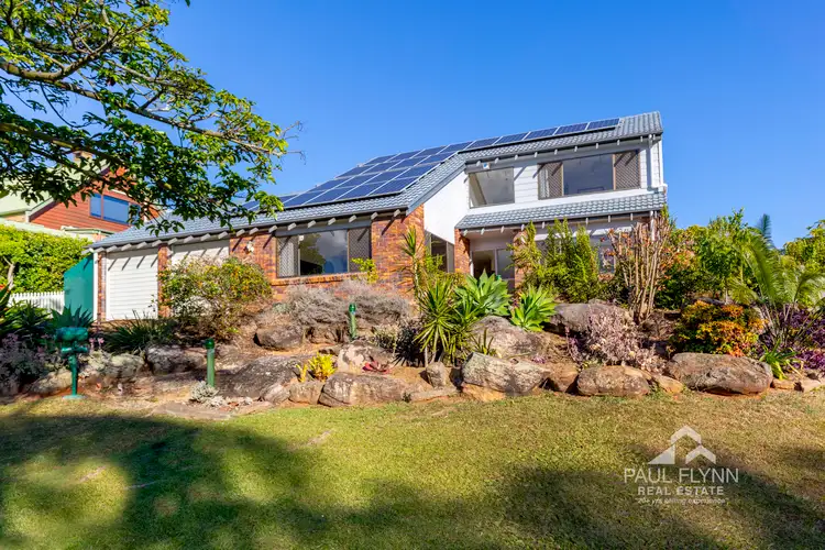 Main view of Homely house listing, 11 KERNOW STREET, Robertson QLD 4109