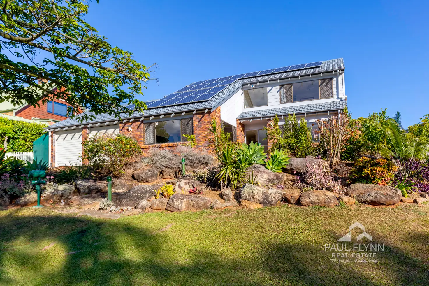 Main view of Homely house listing, 11 KERNOW STREET, Robertson QLD 4109