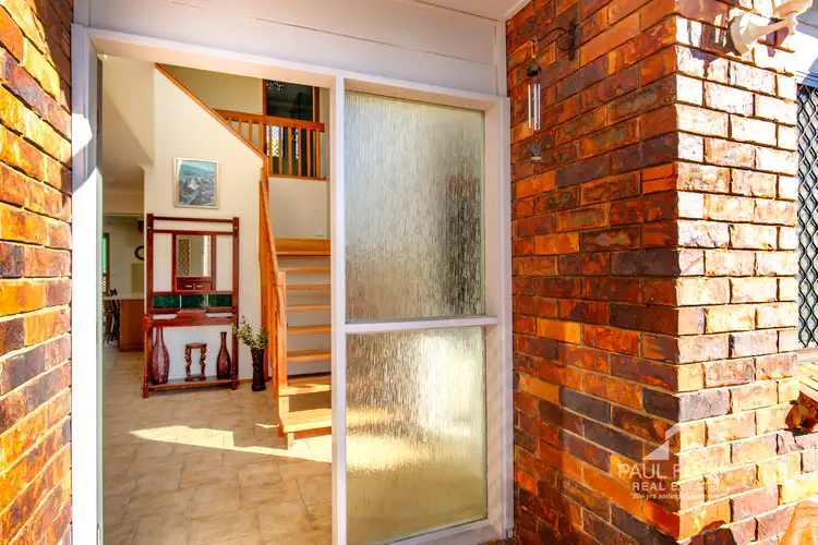 Second view of Homely house listing, 11 KERNOW STREET, Robertson QLD 4109