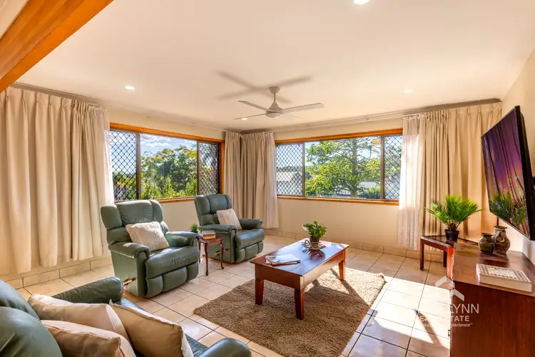 Fourth view of Homely house listing, 11 KERNOW STREET, Robertson QLD 4109