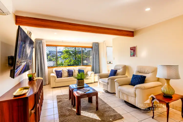 Fifth view of Homely house listing, 11 KERNOW STREET, Robertson QLD 4109