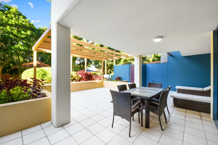 Fourth view of Homely unit listing, 141/19A Wirraway Street, Alexandra Headland QLD 4572