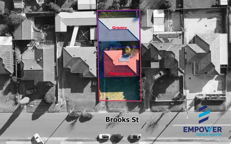 Third view of Homely house listing, 29 Brooks Street, Macquarie Fields NSW 2564