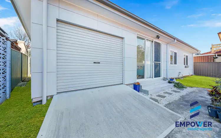 Fourth view of Homely house listing, 29 Brooks Street, Macquarie Fields NSW 2564
