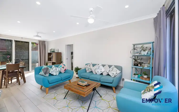 Fifth view of Homely house listing, 29 Brooks Street, Macquarie Fields NSW 2564
