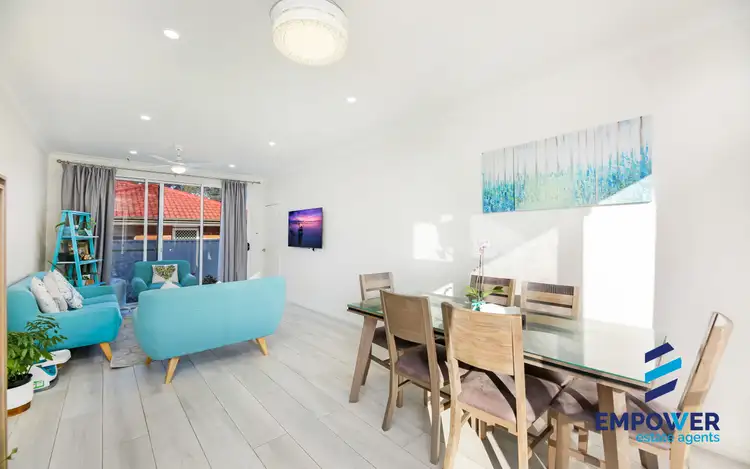 Sixth view of Homely house listing, 29 Brooks Street, Macquarie Fields NSW 2564