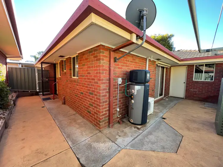 Fourth view of Homely unit listing, 1/12 Splatt Street, Swan Hill VIC 3585