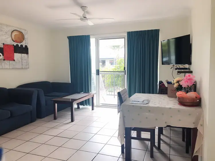 Second view of Homely apartment listing, 39/66 University Drive, Meadowbrook QLD 4131