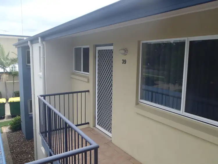 Fourth view of Homely apartment listing, 39/66 University Drive, Meadowbrook QLD 4131