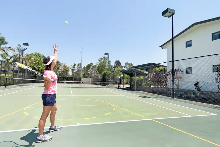 Seventh view of Homely apartment listing, 39/66 University Drive, Meadowbrook QLD 4131