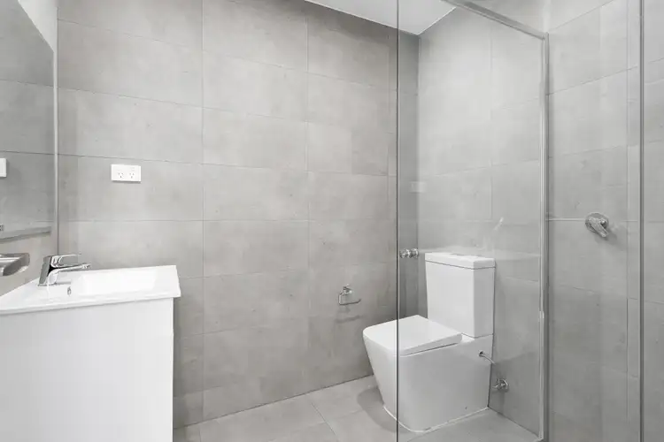 Second view of Homely apartment listing, 16 B Pelican Road, Schofields NSW 2762