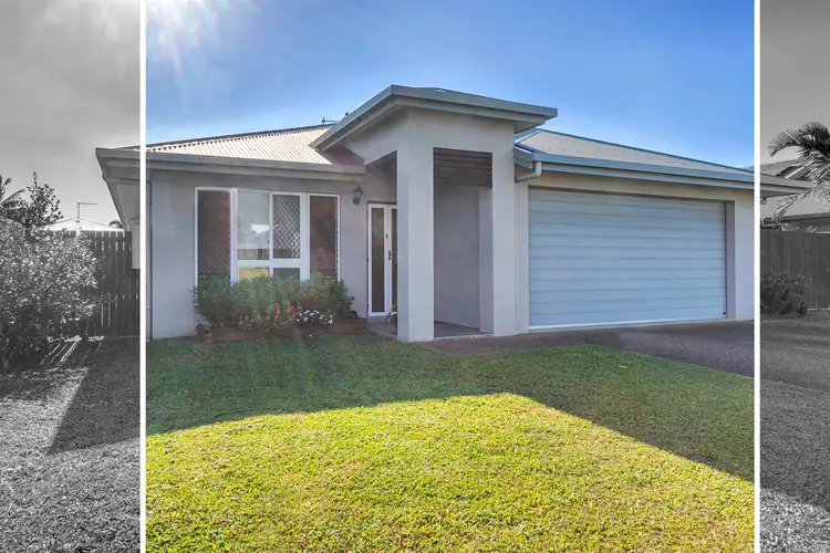 16 Hetherton Street, Smithfield QLD 4878