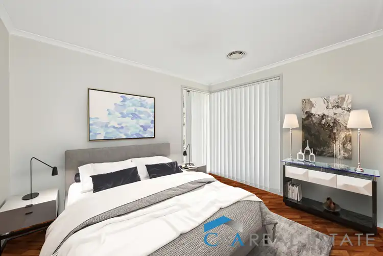 Fourth view of Homely house listing, 5 Jellie Place, Oakhurst NSW 2761