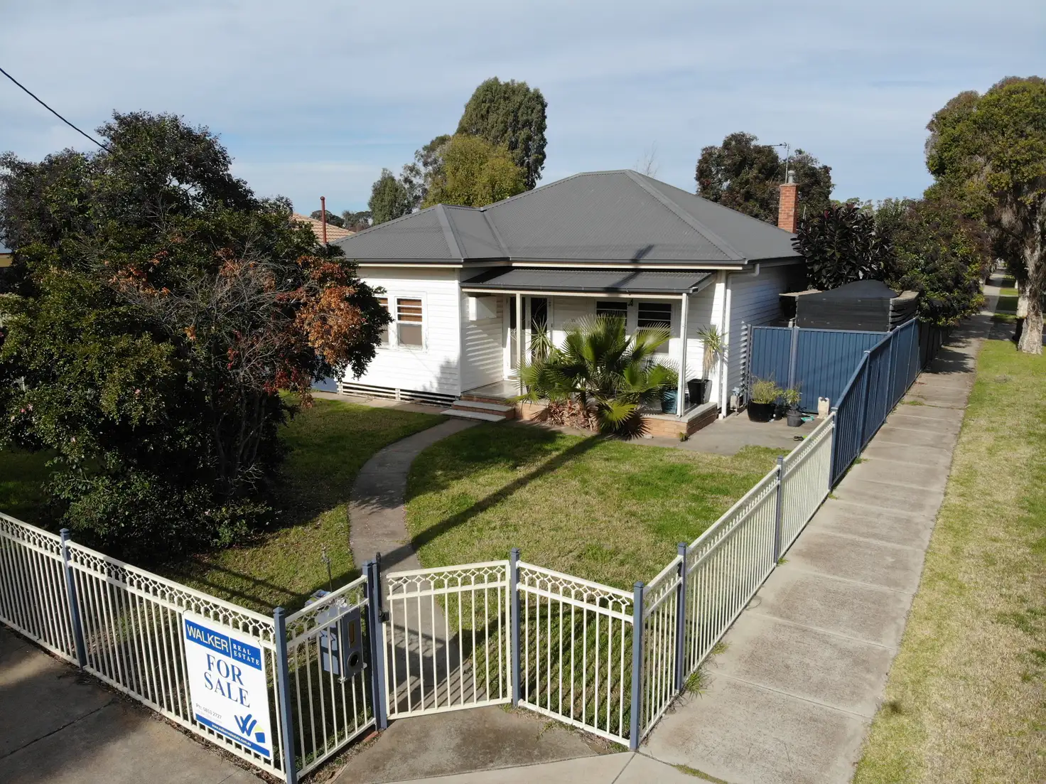 Main view of Homely house listing, 360 Allan Street, Kyabram VIC 3620