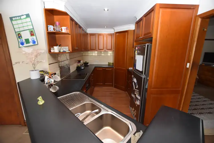 Second view of Homely house listing, 360 Allan Street, Kyabram VIC 3620