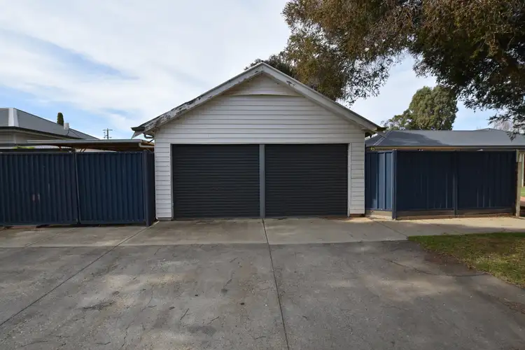 Fifth view of Homely house listing, 360 Allan Street, Kyabram VIC 3620