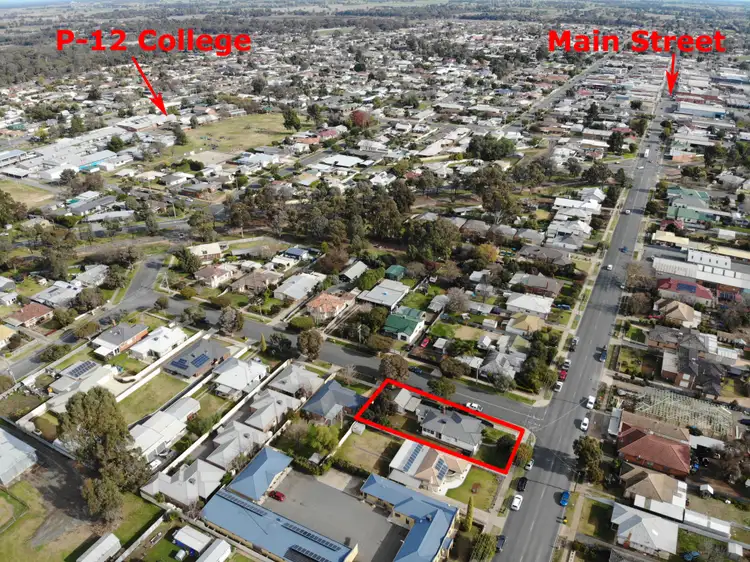Sixth view of Homely house listing, 360 Allan Street, Kyabram VIC 3620