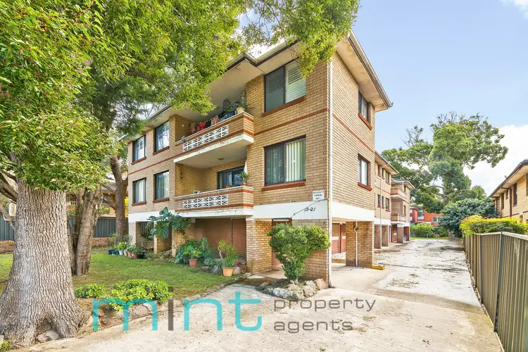 5/19-21 Perry Street, Campsie NSW 2194