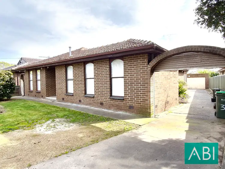 Second view of Homely house listing, 3 Orana Place, Epping VIC 3076