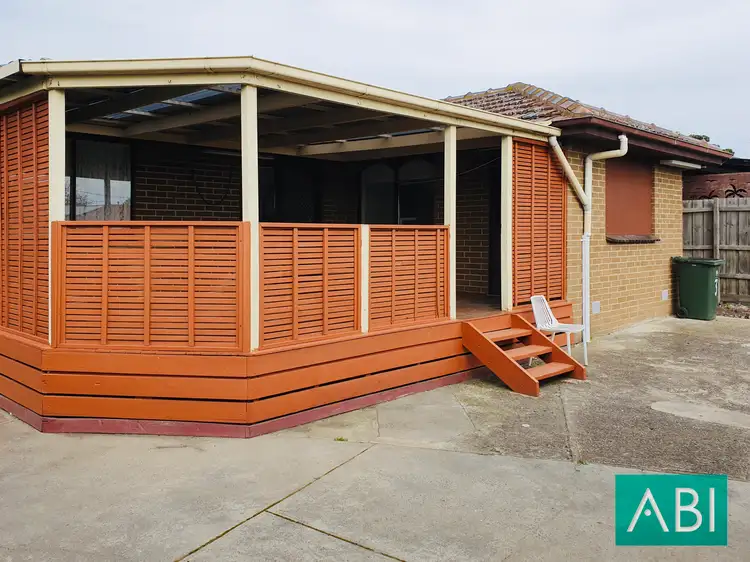 Sixth view of Homely house listing, 3 Orana Place, Epping VIC 3076