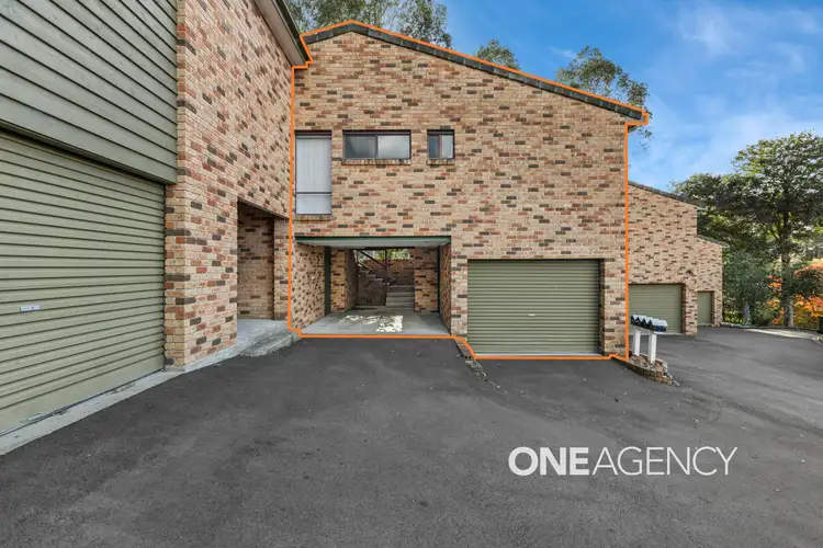 6/76 Brinawarr Street, Bomaderry NSW 2541