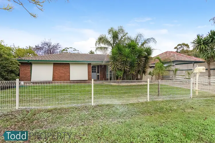 Main view of Homely house listing, 53 Beauchamp Street, Heathcote VIC 3523