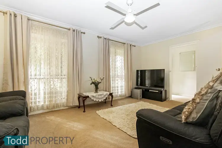 Second view of Homely house listing, 53 Beauchamp Street, Heathcote VIC 3523