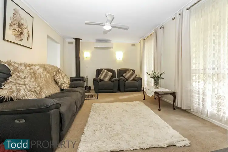 Third view of Homely house listing, 53 Beauchamp Street, Heathcote VIC 3523