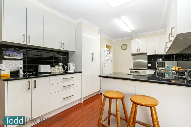 Fourth view of Homely house listing, 53 Beauchamp Street, Heathcote VIC 3523