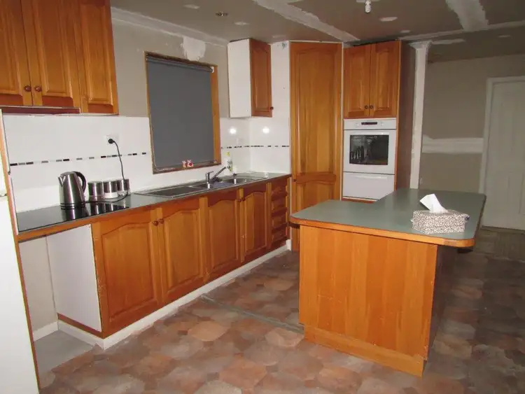 Second view of Homely house listing, 61 Lower Roy Street, Jeparit VIC 3423