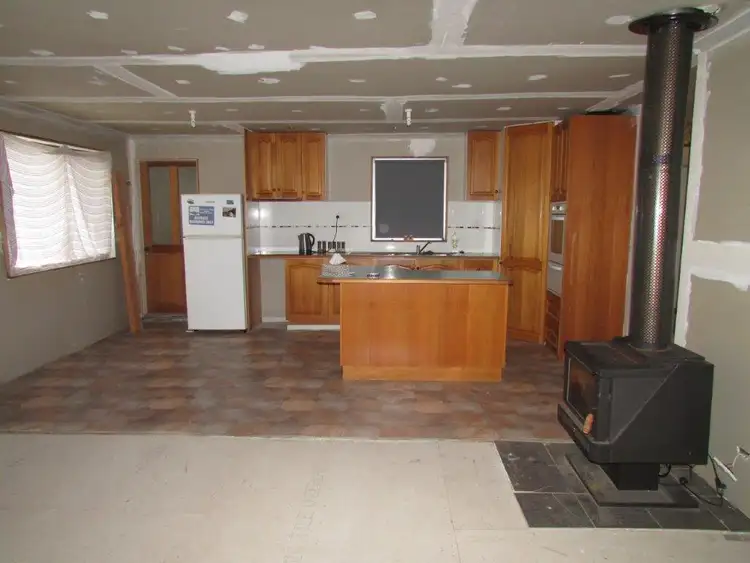 Third view of Homely house listing, 61 Lower Roy Street, Jeparit VIC 3423