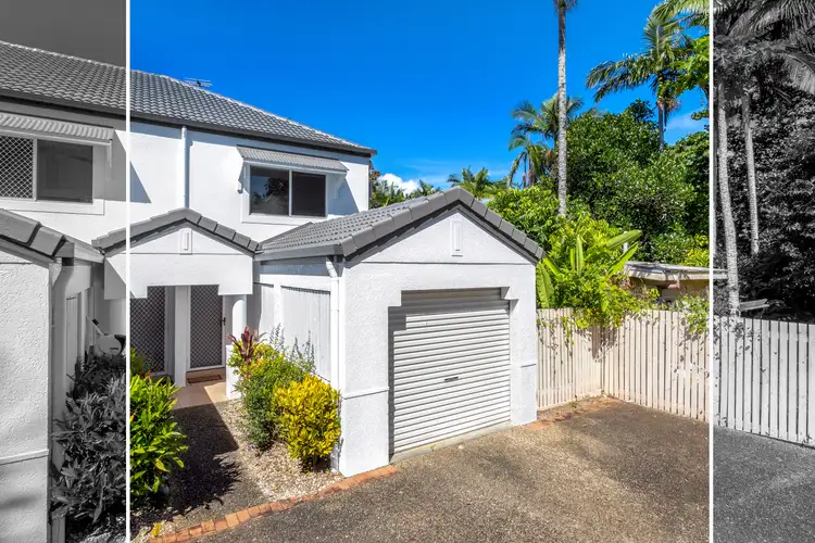 Main view of Homely unit listing, 1/34-40 Lily Street, Cairns North QLD 4870