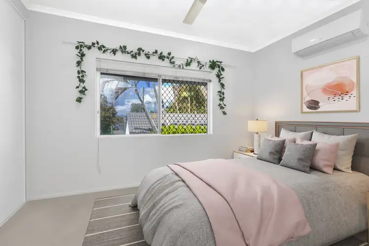 Fourth view of Homely unit listing, 1/34-40 Lily Street, Cairns North QLD 4870