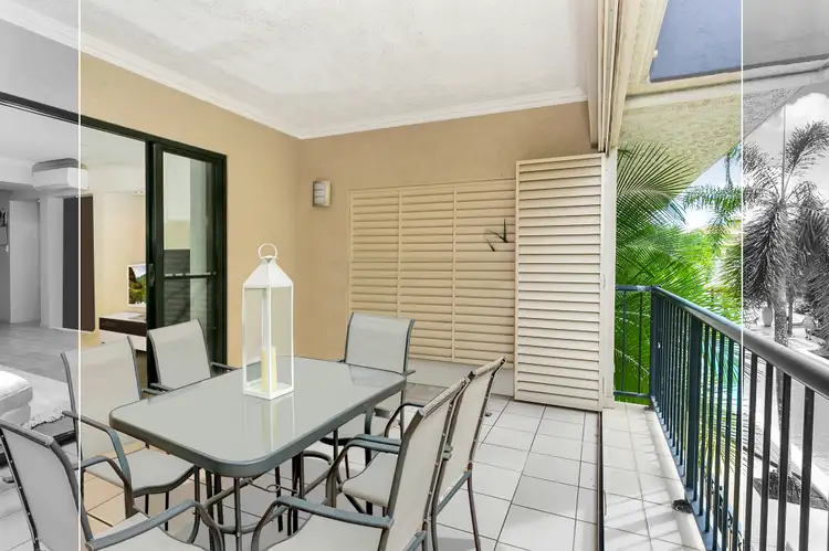 209/2-8 Rigg Street, Woree QLD 4868