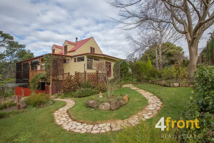385 Spellmans Road, Upper Castra TAS 7315