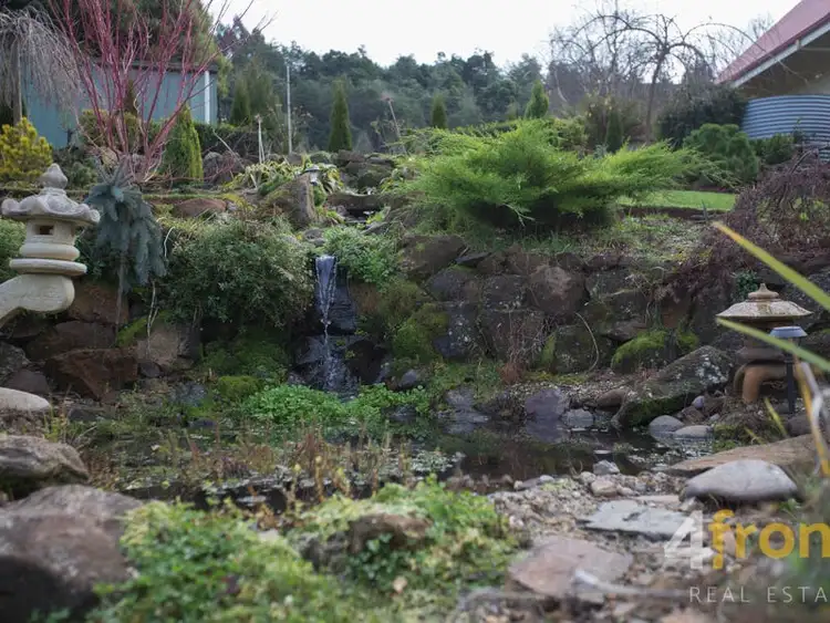 Third view of Homely rural property listing, 385 Spellmans Road, Upper Castra TAS 7315