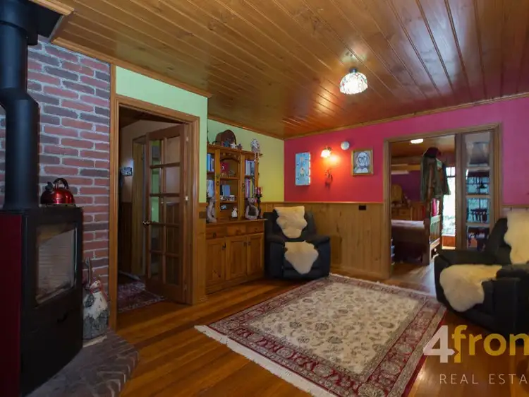 Seventh view of Homely rural property listing, 385 Spellmans Road, Upper Castra TAS 7315