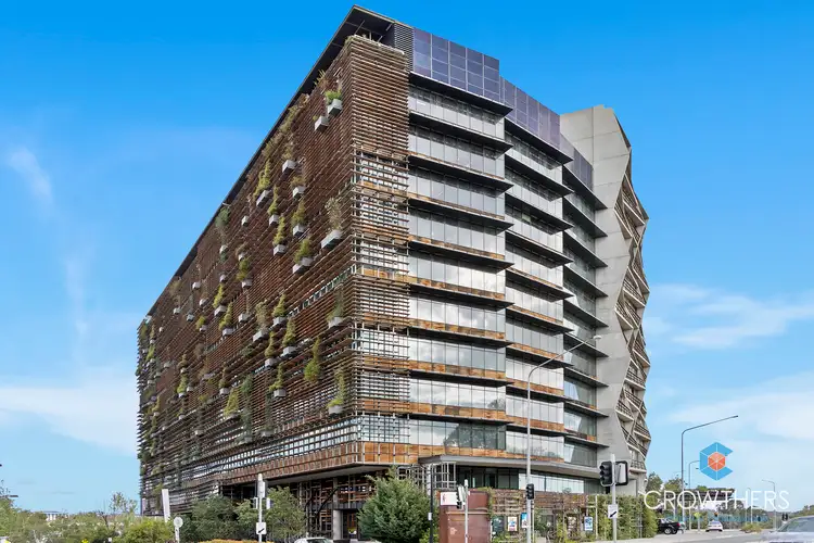 1214/25 Edinburgh Avenue, City ACT 2601