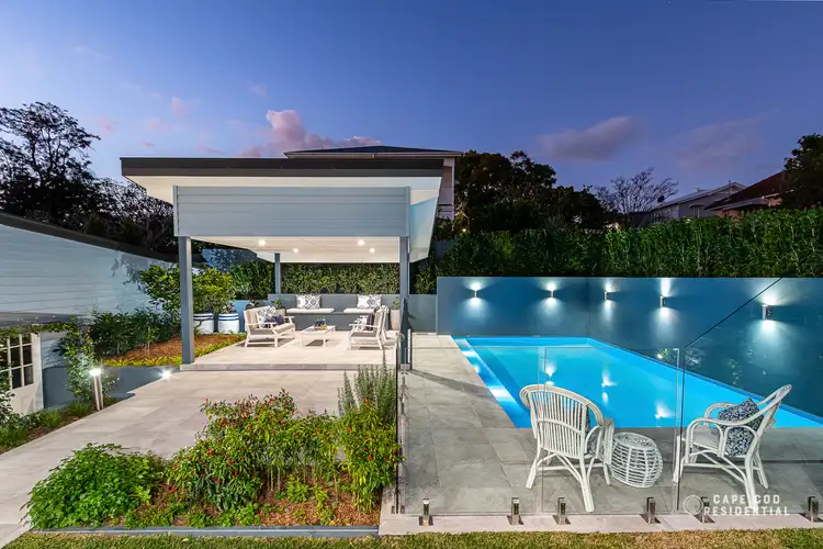 14 Edencourt Street, Camp Hill QLD 4152