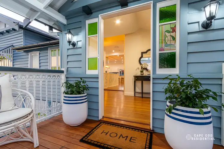 Fourth view of Homely house listing, 14 Edencourt Street, Camp Hill QLD 4152