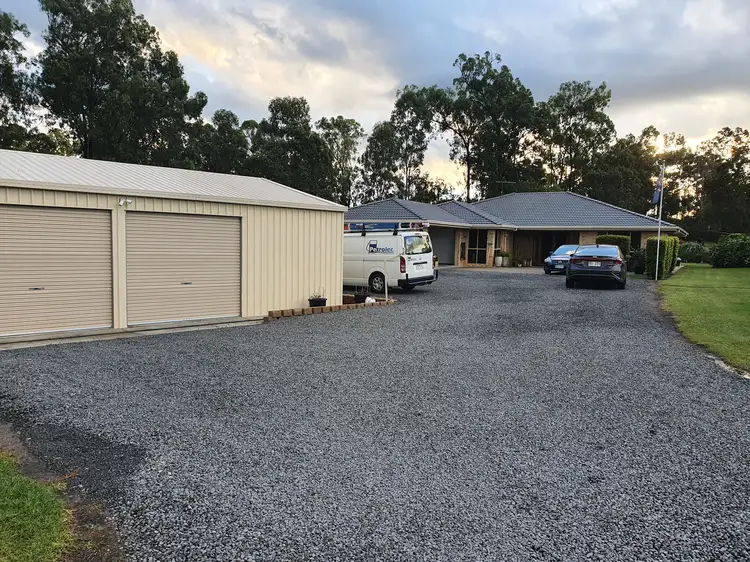 21 Sugar Gum Court, Jimboomba QLD 4280