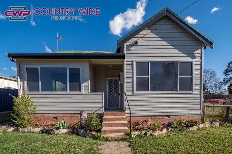 139 Taylor Street, Glen Innes NSW 2370