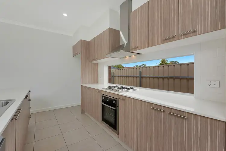 Fourth view of Homely house listing, 32B ROSALIE TERRACE, Parafield Gardens SA 5107