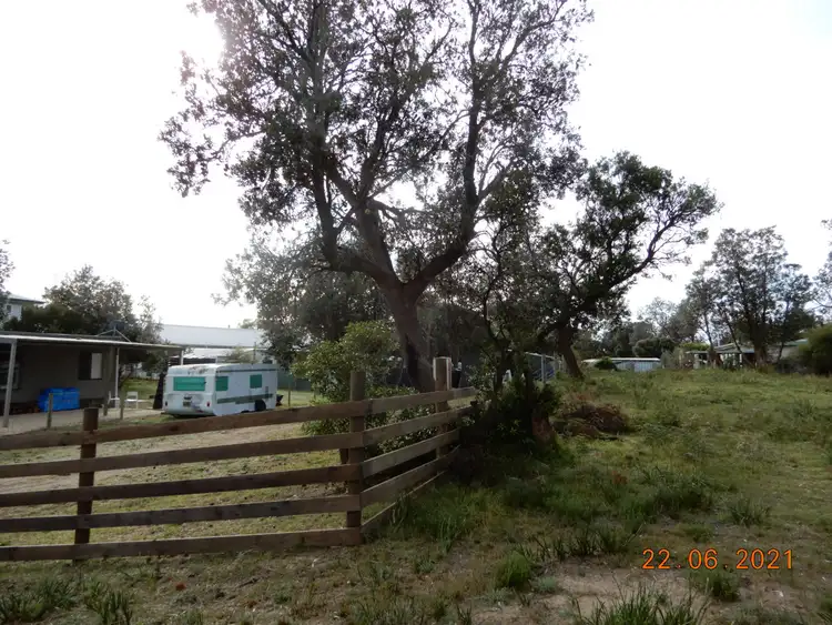 Third view of Homely land listing, 7 Twenty First Street, Paradise Beach VIC 3851